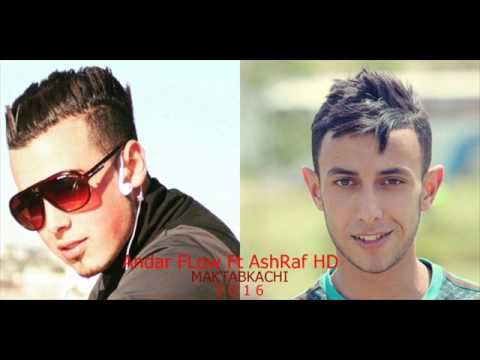 AshRaf HD x Andar FLow  - MAKTABNACHI 2016 ( EXCLUSIVE ) | مكتبناشي
