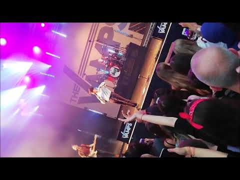 Last night - The Vamps