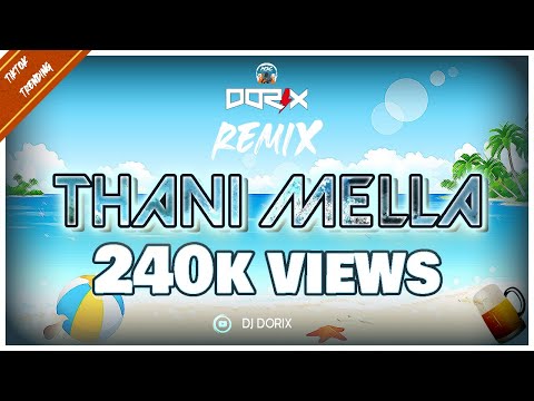 DJ Dorix - Betromax Light Suthi | Thani Mella
