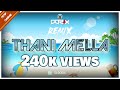 DJ Dorix Betromax Light Suthi Thani Mella