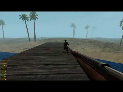 Elite Forces : WWII : Normandy PC