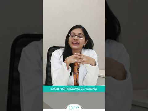 Waxing or laser hair removal, understand which one should you opt for and why?