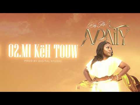 Baby Sally - Mi Këh Touw ( Audio ) Prod. By Digital Vincent