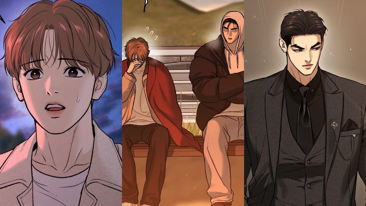 [jinx bl manhwa] thoughts, theories and predictions on jinx chapter 96