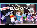 พาเพื่อนๆเข้าไปใน Minecraft BackRooms มีแต่อะไรแปลกๆหลอนๆ