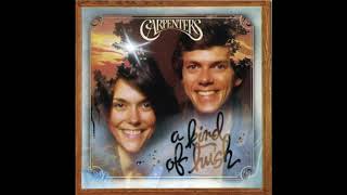 Can&#39;t Smile Without You / Carpenters : Album &amp; Single