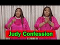 Yul Edochie's 2nd Wife Judy Austin Confesses What God Did For Her