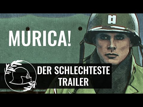 Historiker kommentiert Der Befreier Trailer