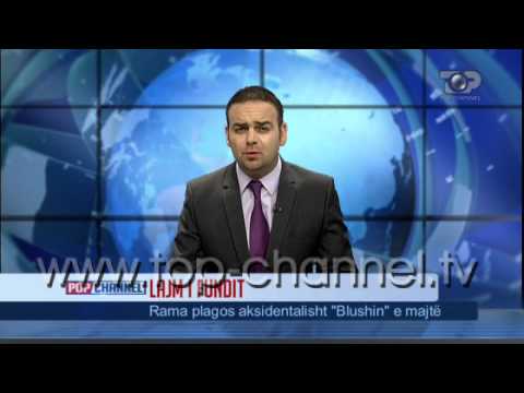 Pop Channel, 25 Prill 2015, Pjesa 1 - Top Channel Albania - Entertainment Show