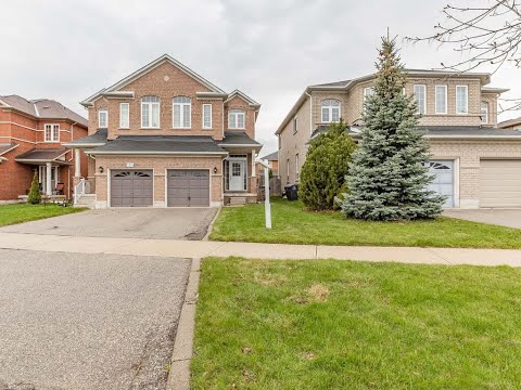 For Sale - 7328 Cork Tree Row, Mississauga, ON L5N 8N9