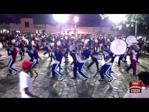 BAMUARA - APRESENTAÇÃO COMPLETA