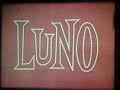 Luno The Missing Genie 1963 16mm Eastmancolor Print