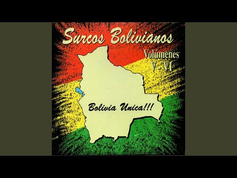 Muñequita - Alaxpacha