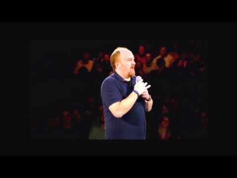 Louis CK - Oh My God/My Asshole