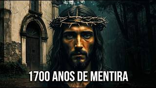 Por que Jesus atacou o Templo? A resposta que nunca te contaram.