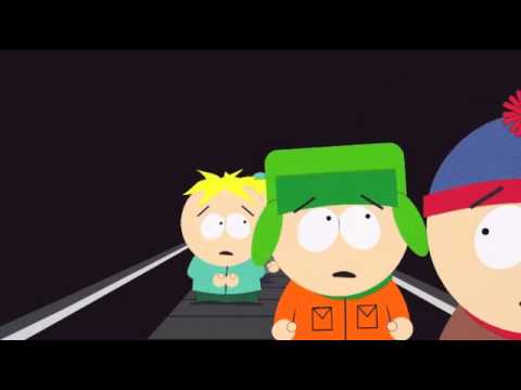 The Tunnel Of Prejudice