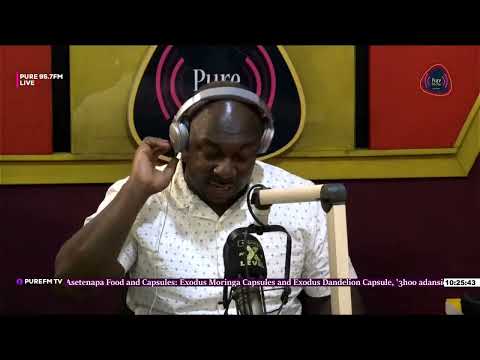 Pure Morning Sports  | 30-05-2024