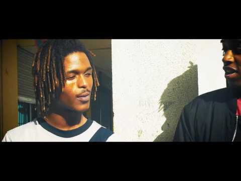 503FAMILIA - STREET STA MINADO (VIDEO CLIP OFFICIAL)