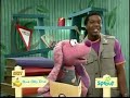 PBS Kids Sprout The Let S Go Show Dive Olly Dive Coming Up Next On Screen Promo 2008