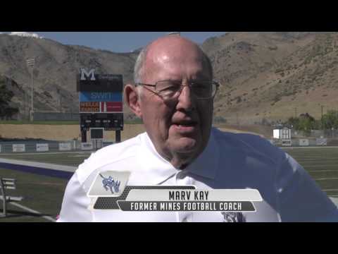 Marv Kay Stadium - CSM Orediggers