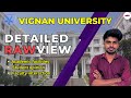 The Surprising Truth about Vignan University Revealed
