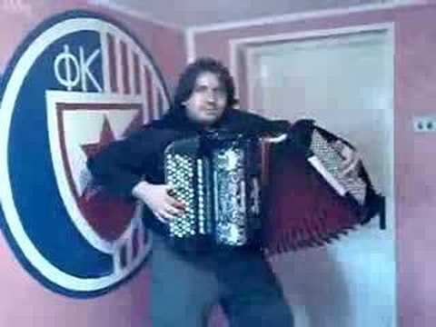 bojan nesic - Oj livado rosna travo i kolo