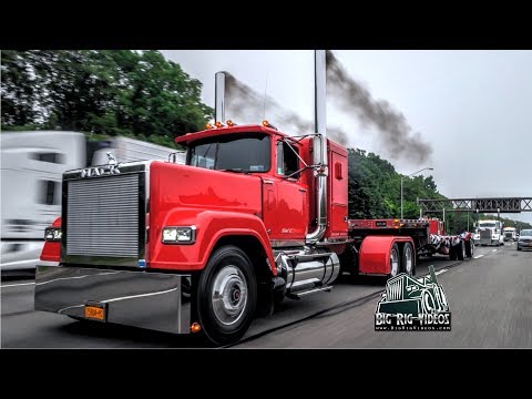 Sal Castiglione Memorial Convoy