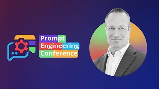 Beyond Prompt Libraries: Teaching AI to Ask Better Questions | Erik Schwartz | PEC London 2025