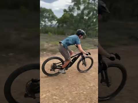 Fun arvo ride at the local with @Toby.mtb2  #mtb #mtblife #mtbenduro  #mountainbike #mtbdirtjump