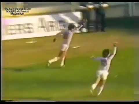 Video — Gol vs Chacarita