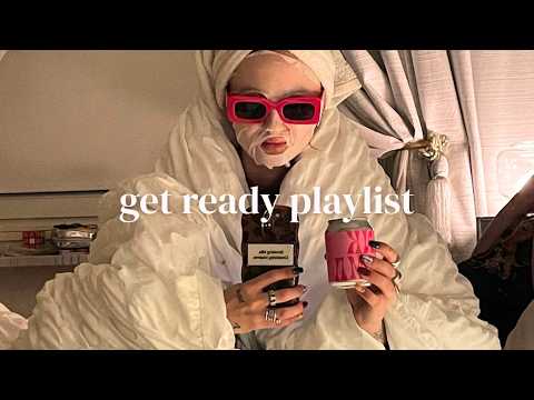 Get Ready With Me | GRWM Music 2026 💄
