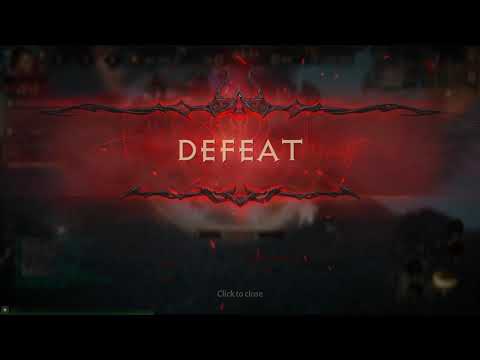 Equinox Vs WOLF [ 6/22/23 ]