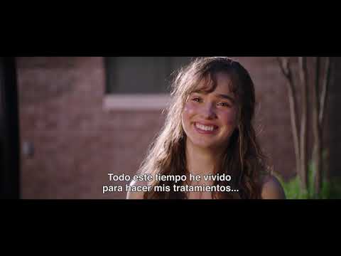Spot 15 segundos - So in - A dos metros de ti (Five feet apart)
