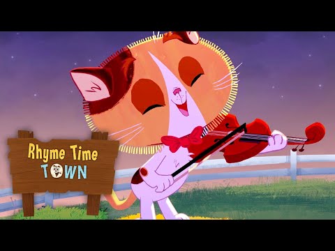 Tráiler Rhyme Time Town Singalongs: 1×9