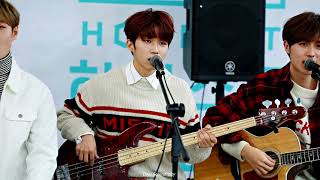 171202 허니스트 HONEYST - Tik Tok 서동성 focus