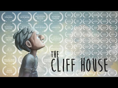 The Cliff House | Award Winning Animated Short Film (GOLD AWARD) | Yore Productions