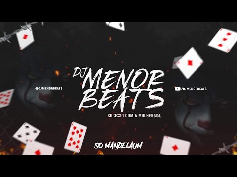 MC 7Belo MC Theuzyn - Rave dos Fluxos ( DJ Menor Beats )