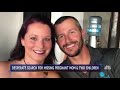 Chris Watts: What Really Happened (Documentary)