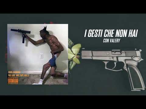 Cool Caddish - The Lost Mix Tape Vol 3 (Full Album)