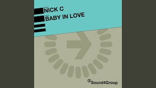 Baby In Love (Nick Club Attack)