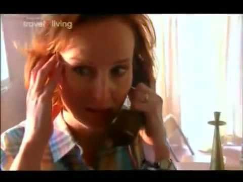 Duchy   S02E08   Dom zmarłych