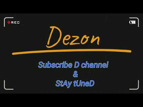 Dezon