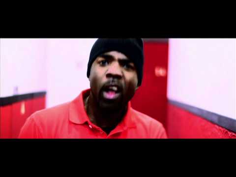 NEG MARRONS - RIEN D'AUTRE FEATURING GEN RENARD