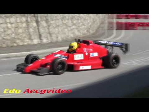 48° Trofeo Vallecamonica 2018 clip-1 by aecgvideo