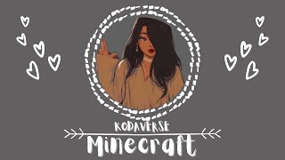 Minecraft Hive Server