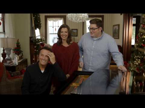 Outtakes:  Michael W. Smith, Amy Grant, and Jordan Smith