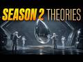 The Arrival Of Trisolarans What S Coming In 3 Body Problem Season 2