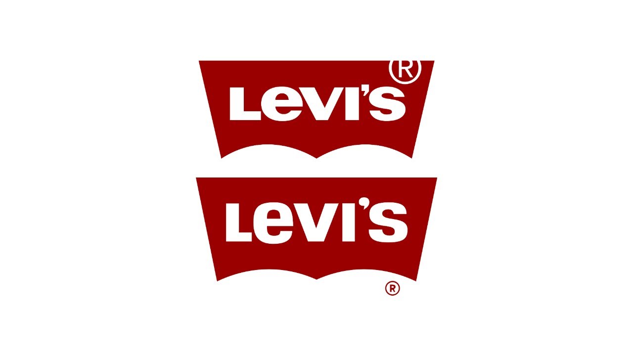 Levis Logo SVG – Premium Vector Files for Apparel, Merch, Branding & Craft Cutting Machines