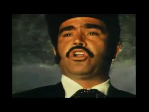 La Ley Del Monte Vicente Fernandez ( Video HD )