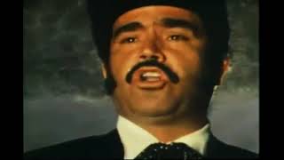La Ley Del Monte Vicente Fernandez ( Video HD )